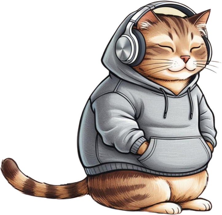 MoeJoe The Cat
